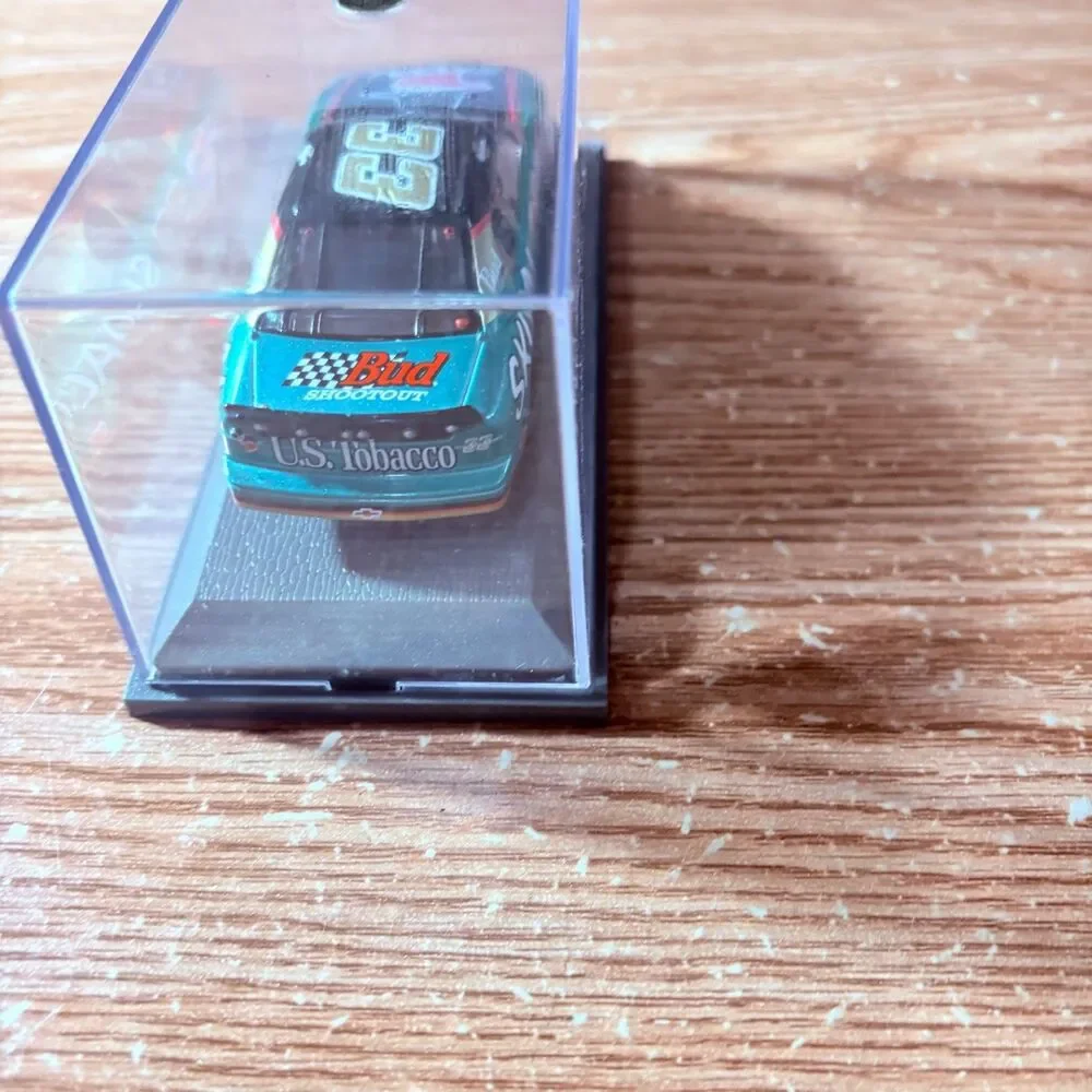 Revell ken schader